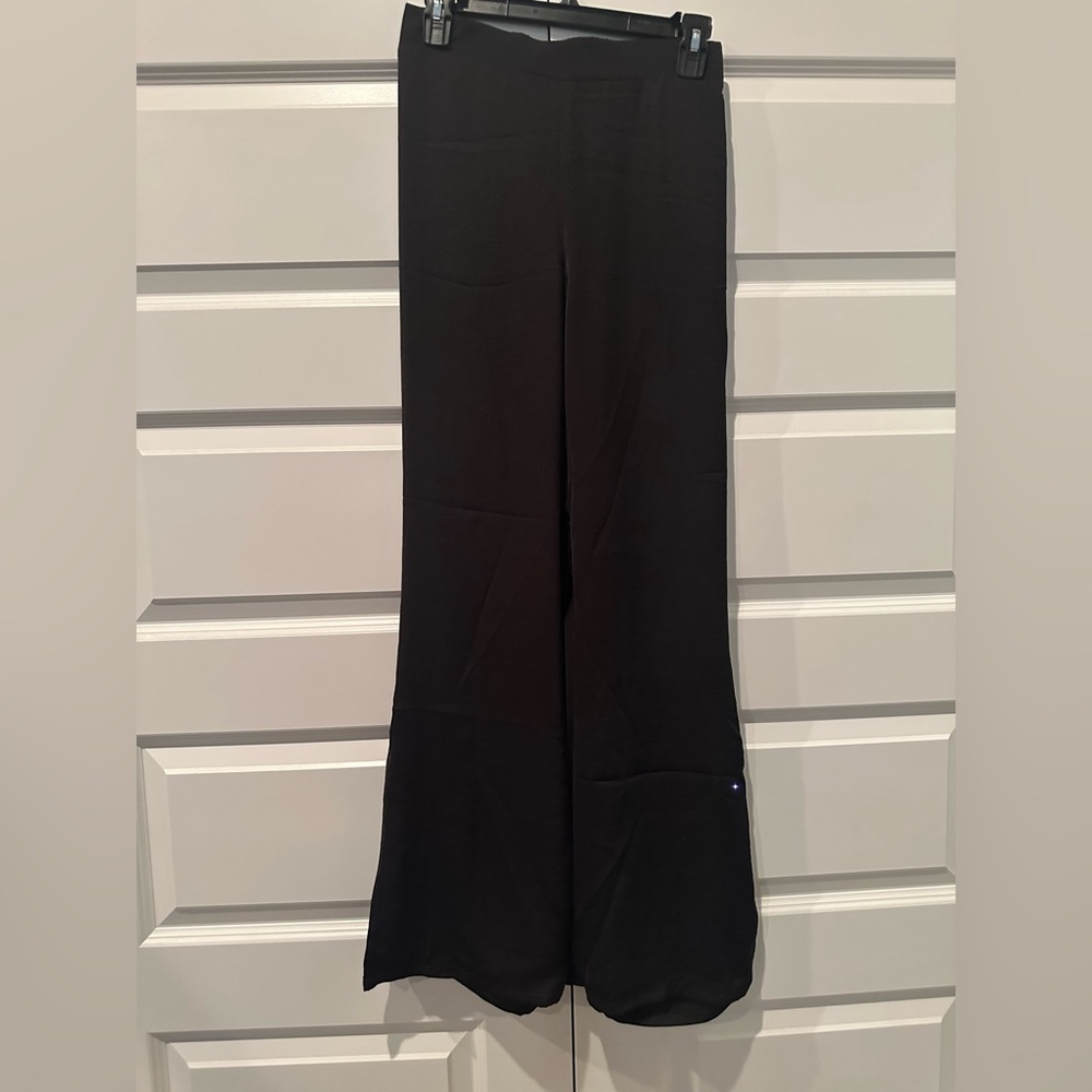 Vandevort black pants